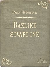 Razlike stvari ine