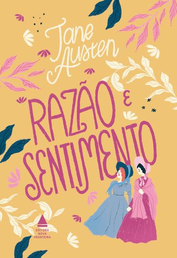 Razão e Sentimento - Austen Jane