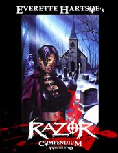 Razor Compendium: Volume Two