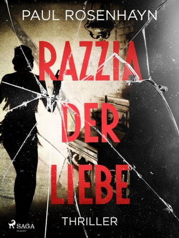 Razzia der Liebe - Thriller - Paul Rosenhayn