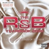 R&b yearbook 2008