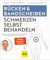 Rücken & Bandscheiben Schmerzen selbst behandeln