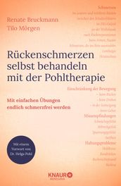 Rückenschmerzen selbst behandeln mit der Pohltherapie