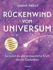 Rückenwind vom Universum