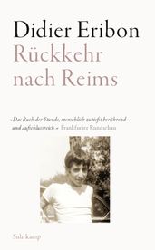 Rückkehr nach Reims