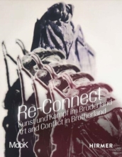 Re-Connect: Art and Conflict in Brotherland