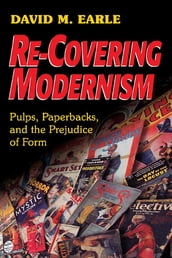 Re-Covering Modernism