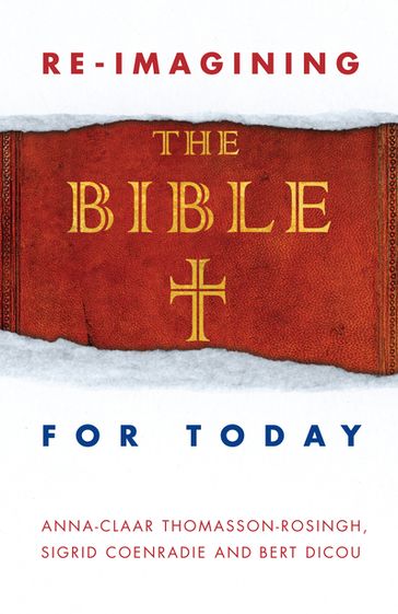 Re-Imagining the Bible for Today - Dicou