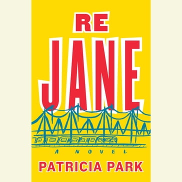 Re Jane - Patricia Park