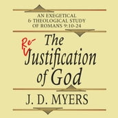Re-Justification of God, The