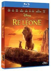 Re Leone (Il) (Live Action)