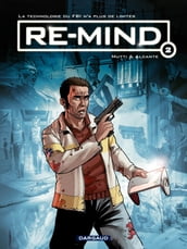 Re-Mind - tome 2