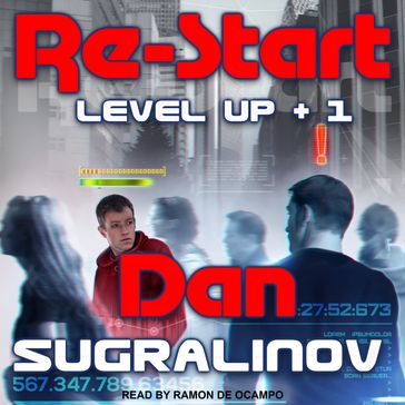 Re-Start - Dan Sugralinov