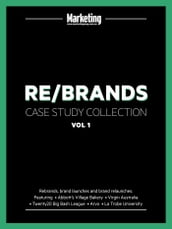 Re/Brands Case Study Collection Vol. 1