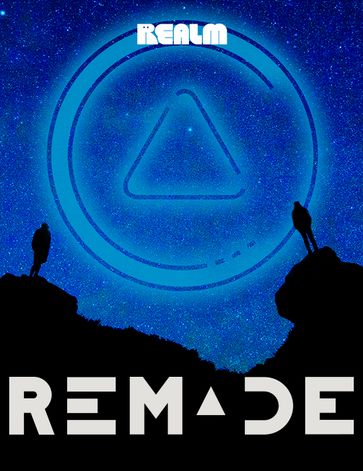 ReMade: Book 2 - Matthew Cody - E. C. Myers - Andrea Phillips - Gwenda Bond - Amy Rose Capetta
