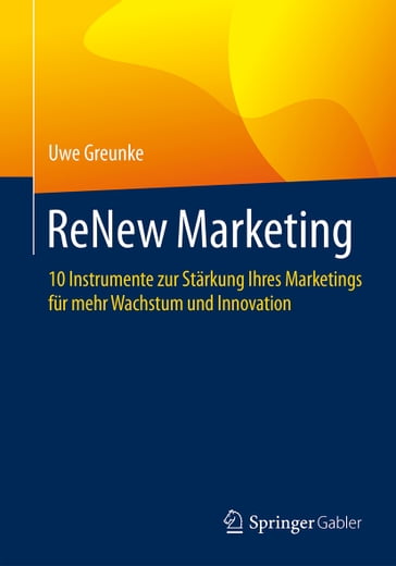 ReNew Marketing - Uwe Greunke