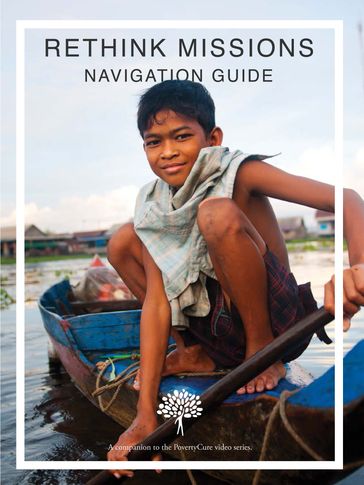 ReThink Missions Nav Guide - PovertyCure Series