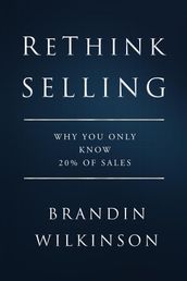 ReThink Selling