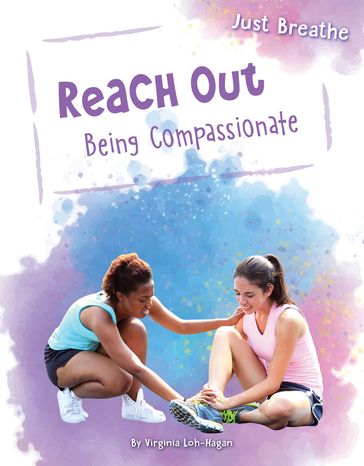 Reach Out - Virginia Loh-Hagan