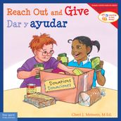 Reach Out and Give/Dar y ayudar