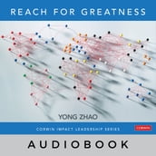 Reach for Greatness Audiobook