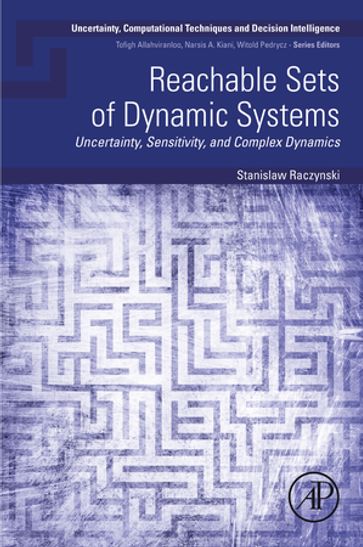 Reachable Sets of Dynamic Systems - Stanislaw Raczynski