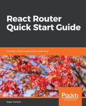 React Router Quick Start Guide