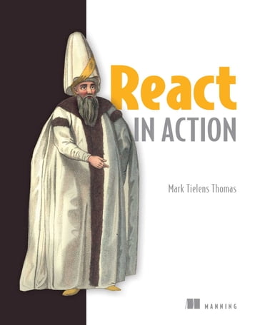 React in Action - Mark Thomas