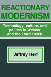 Reactionary Modernism