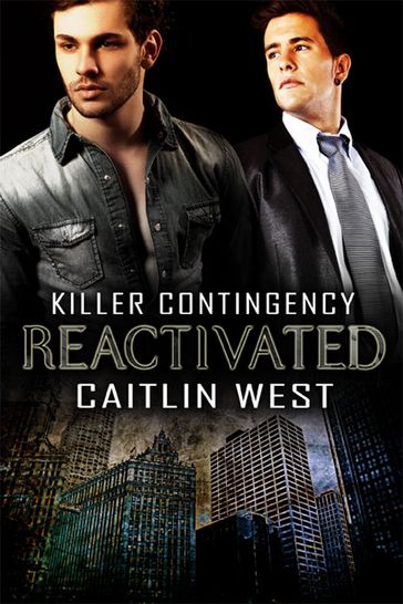 Reactivated - Caitlin West