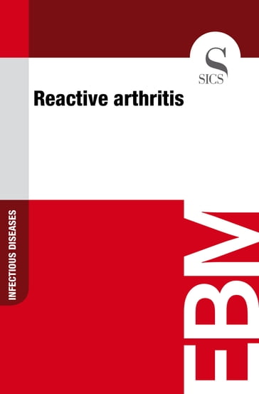 Reactive Arthritis - Sics Editore