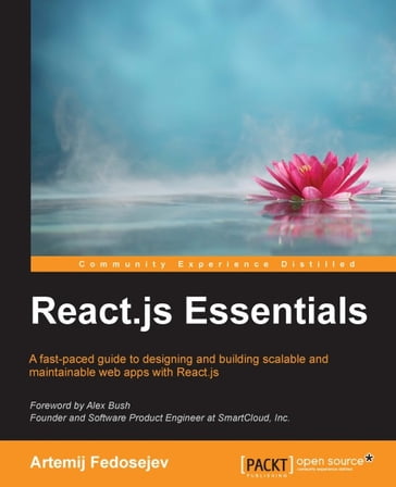 React.js Essentials - Artemij Fedosejev