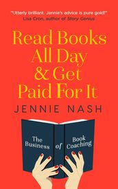 Read Books All Day and Get Paid For It