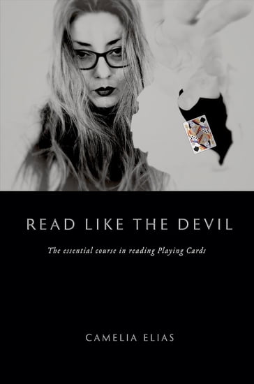 Read Like the Devil - Camelia Elias