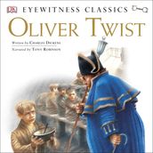 Read & Listen Books: Oliver Twist