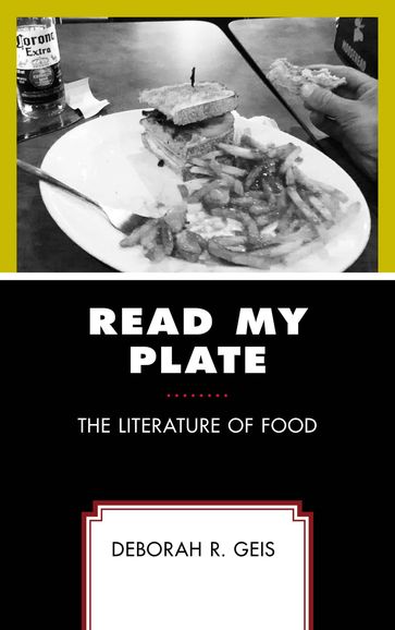 Read My Plate - Deborah R. Geis