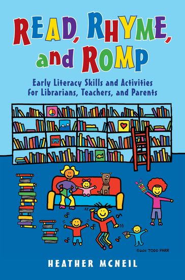 Read, Rhyme, and Romp - Heather McNeil