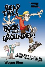 Read This Book or You re Grounded!