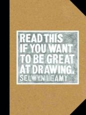 Read This if You Want to Be Great at Drawing