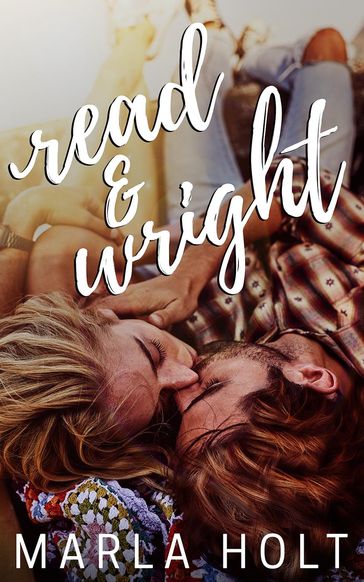 Read & Wright - Marla Holt