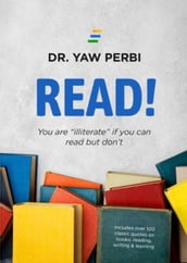 Read! You Are 