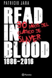 Read in blood
