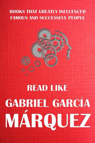 Read like Gabriel García Márquez - Kate Terry
