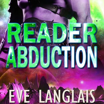 Reader Abduction - Eve Langlais