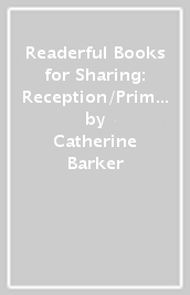 Readerful Books for Sharing: Reception/Primary 1: Wiggle Wonderful: Poems to Share