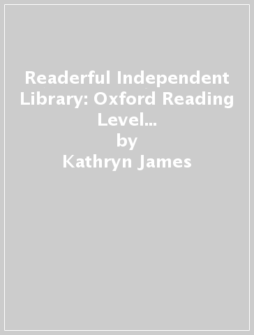 Readerful Independent Library: Oxford Reading Level 12: Archie the Inventor - Kathryn James