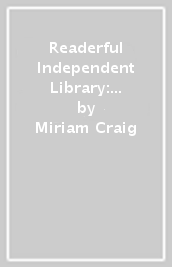Readerful Independent Library: Oxford Reading Level 10: Mega Merle and the Underground Adventure