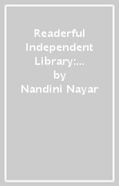 Readerful Independent Library: Oxford Reading Level 8: The House of Bindia s Dreams