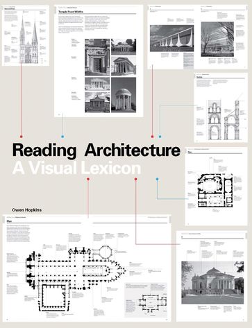 Reading Architecture - Owen Hopkins