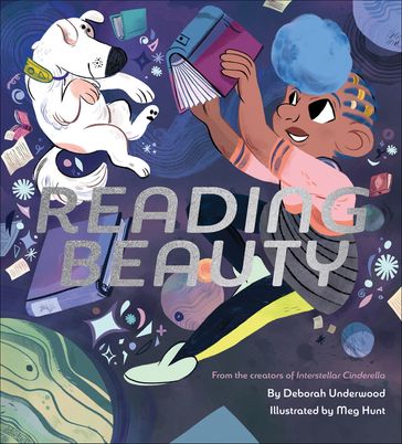 Reading Beauty - Deborah Underwood